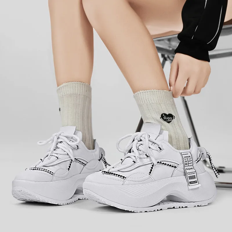 Orbital Surge T5 Sneakers