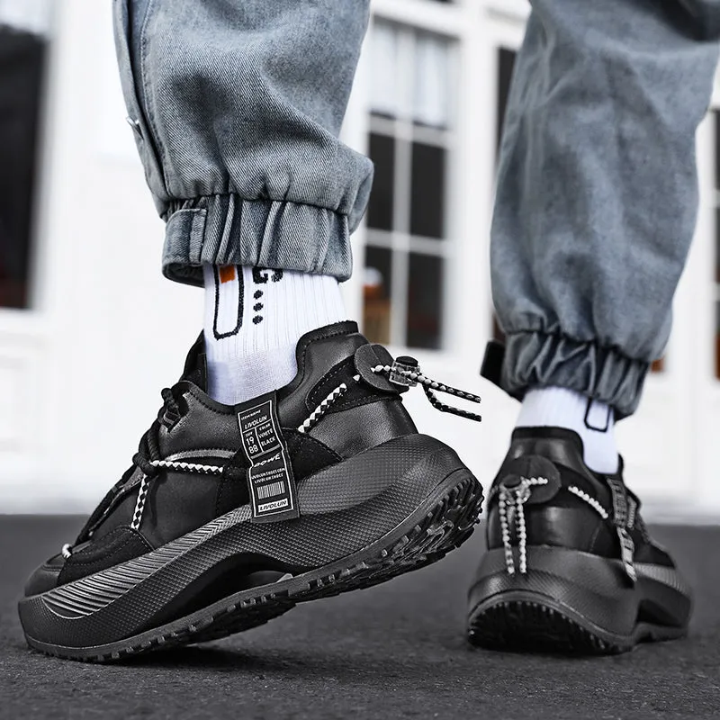 Orbital Surge T5 Sneakers