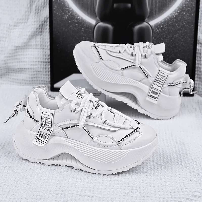 Orbital Surge T5 Sneakers