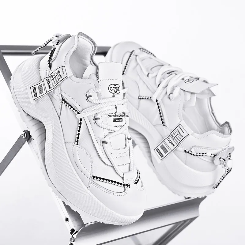 Orbital Surge T5 Sneakers