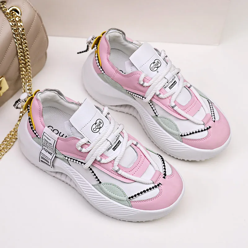 Orbital Surge T5 Sneakers