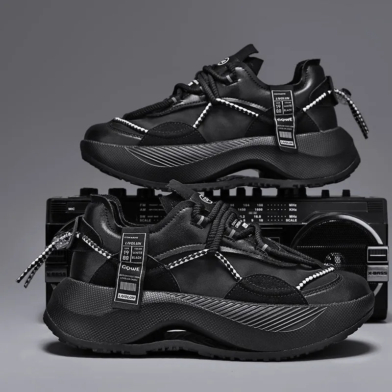 Orbital Surge T5 Sneakers
