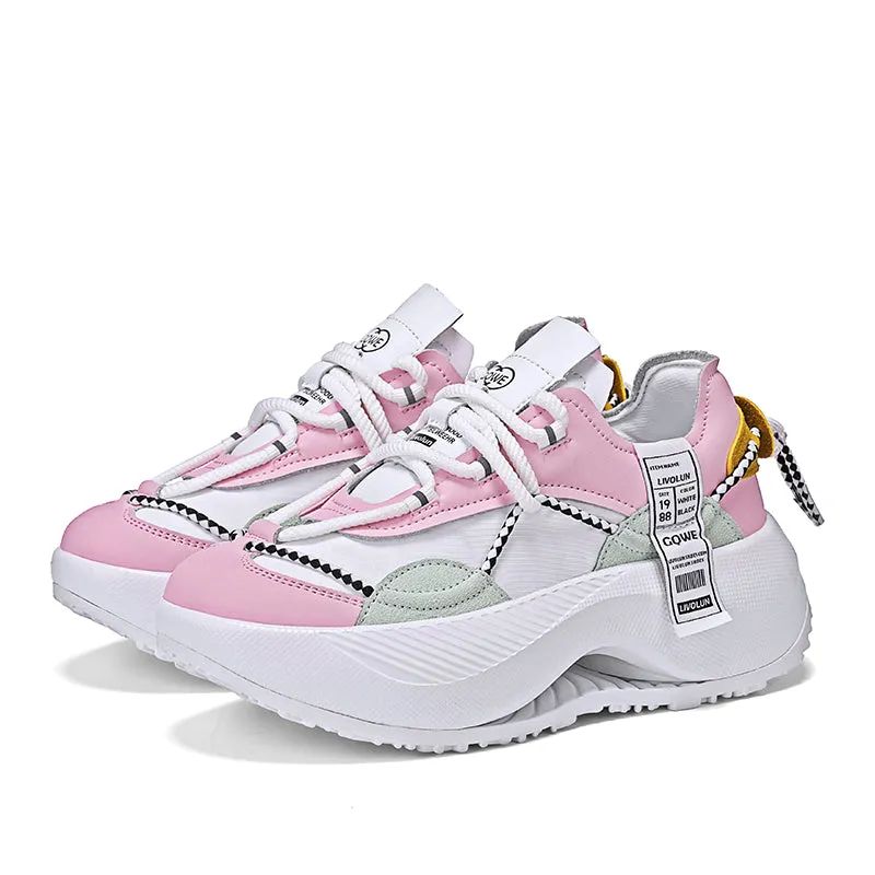 Orbital Surge T5 Sneakers