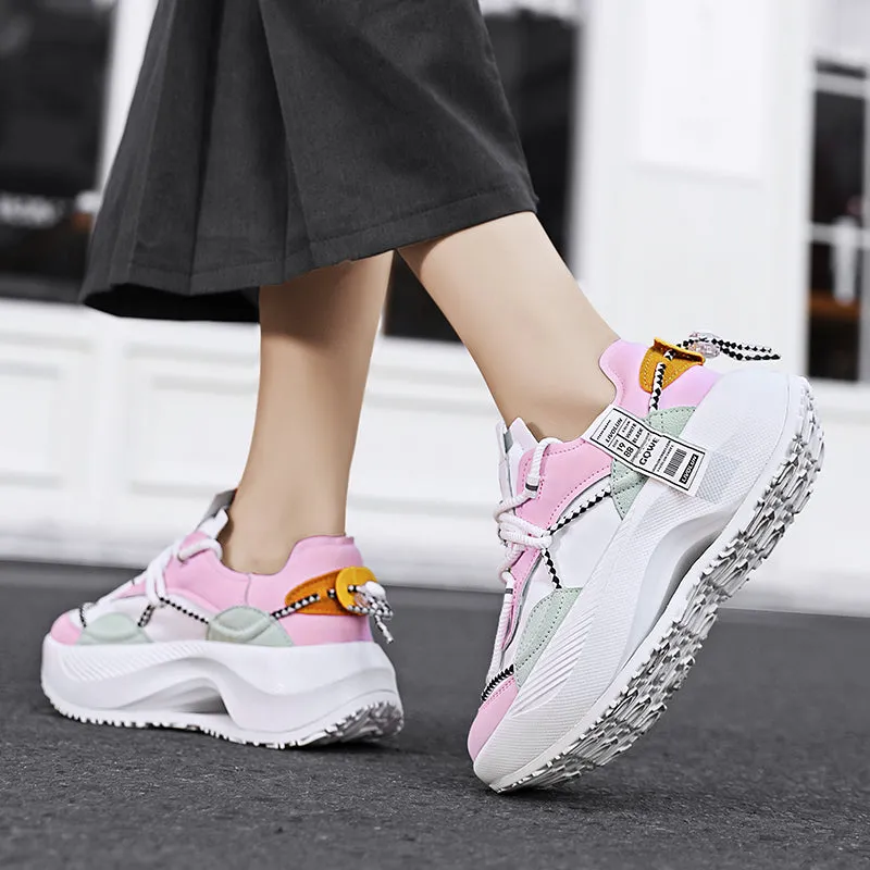 Orbital Surge T5 Sneakers