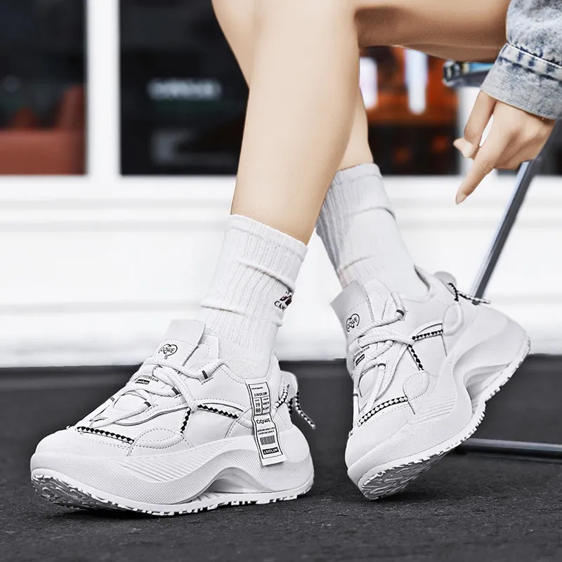 Orbital Surge T5 Sneakers
