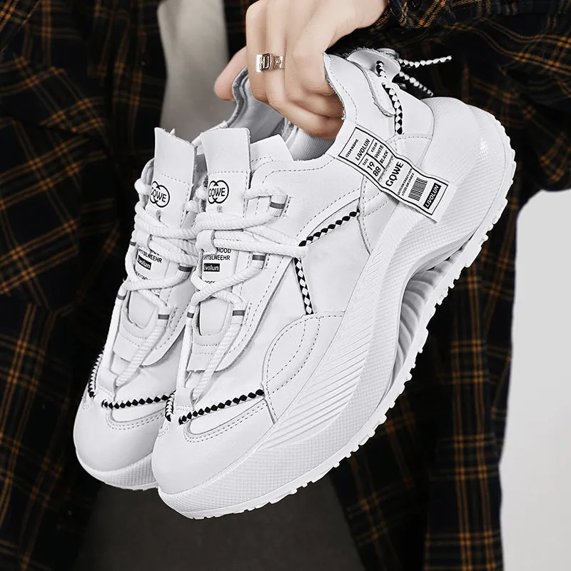Orbital Surge T5 Sneakers