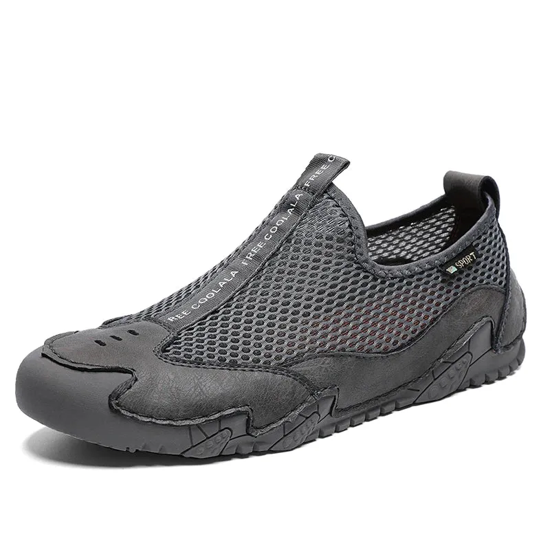 Summer Comfortable Casual Mesh Shoes