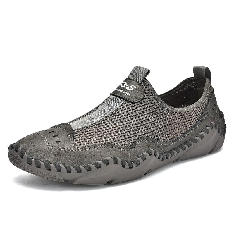 Summer Comfortable Casual Mesh Shoes