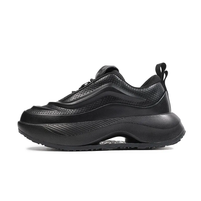 Tribunal Blaze T4 Sneakers
