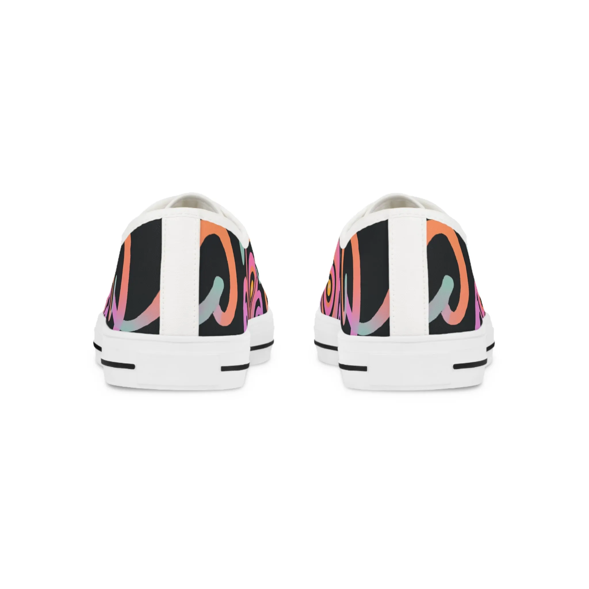 Vonn Stride-man - low top